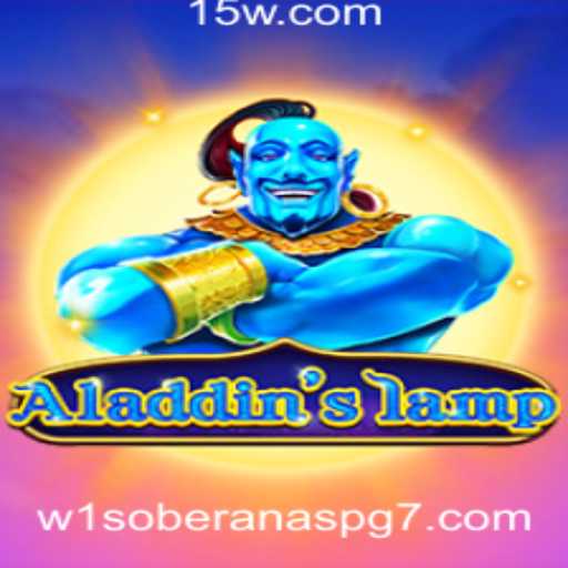 Aladdinslamp: Descubra o Fascínio do Novo Jogo