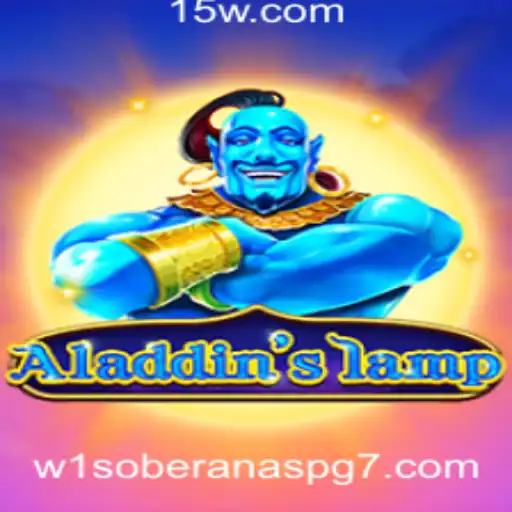 Aladdinslamp: Descubra o Fascínio do Novo Jogo