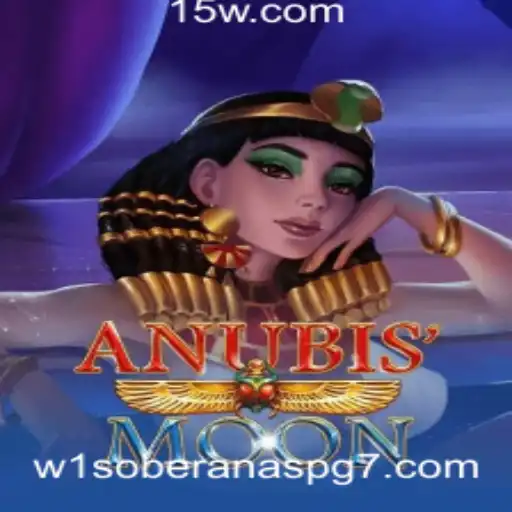 AnubisMoon: Explorando o Mistério e Aventura no Egito Antigo