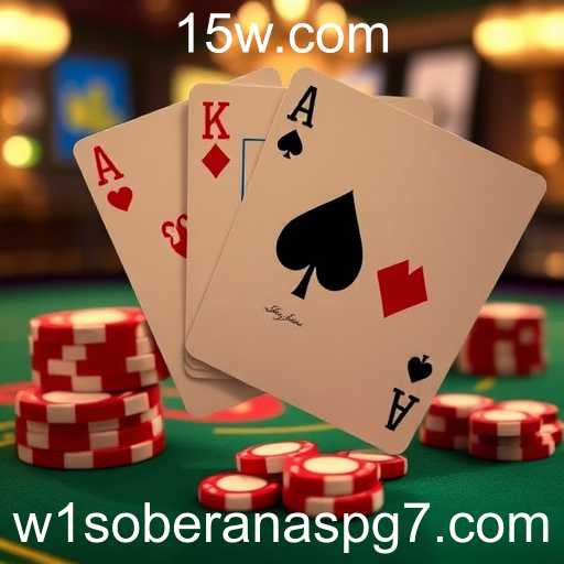 Bacará: A Arte e Estratégia por Trás do Jogo Elegante