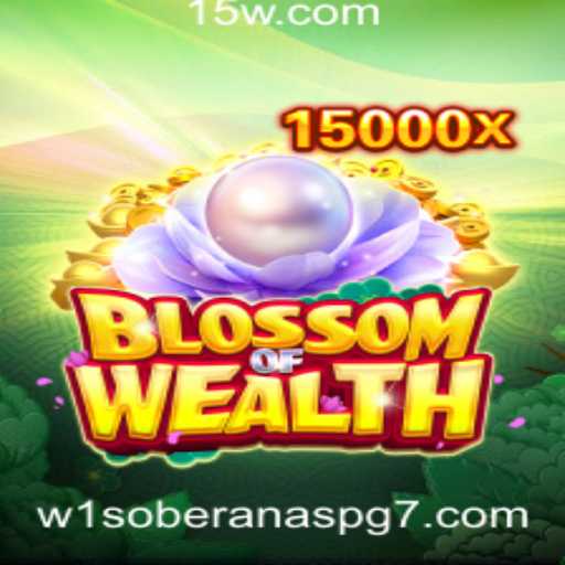 Descubra o Fascinante Mundo de BlossomofWealth
