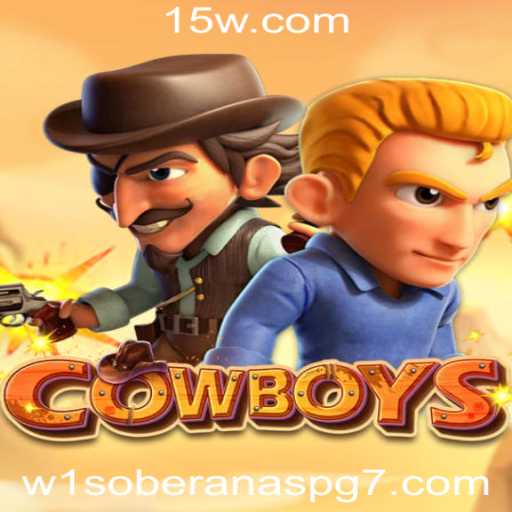 Explorando o Jogo de Estratégia Inovador COWBOYS