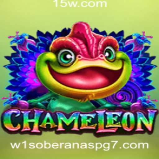 Descubra o Excitante Jogo Chameleon: Diversão Garantida com Estratégia e Enganação