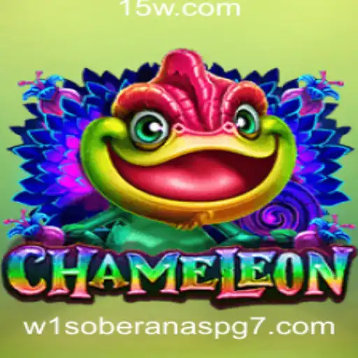 Descubra o Excitante Jogo Chameleon: Diversão Garantida com Estratégia e Enganação