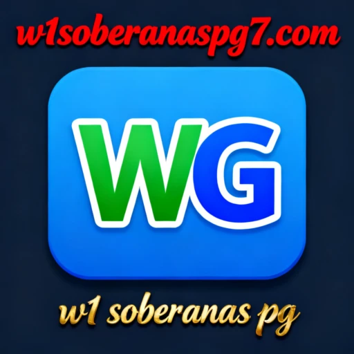 w1 soberanas pg