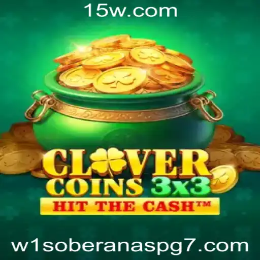 Clovercoin3x3: Descubra o Novo Fenômeno dos Jogos com Dinâmicas Únicas