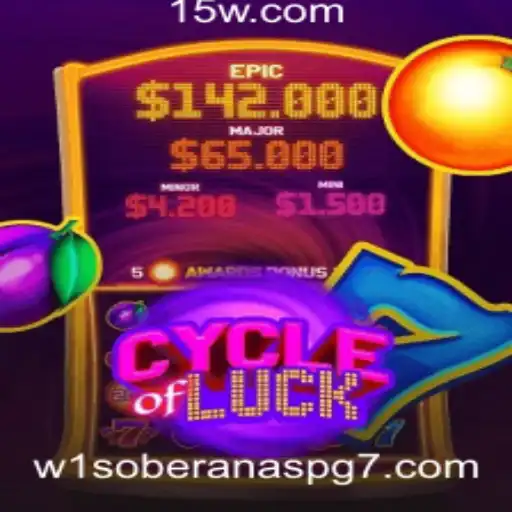 Cycle of Luck: Um Guia Completo para o Jogo de Azar