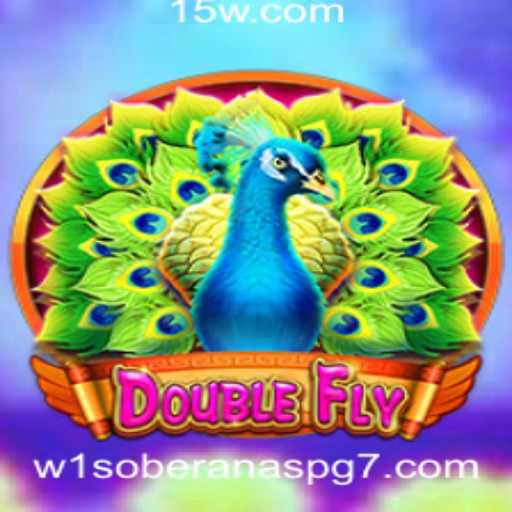 Descubra as Emoções de DoubleFly e Domine suas Regras com W1 Soberanas PG