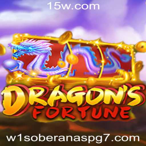 DragonFortune: Um Mergulho no Mundo das Sobranas