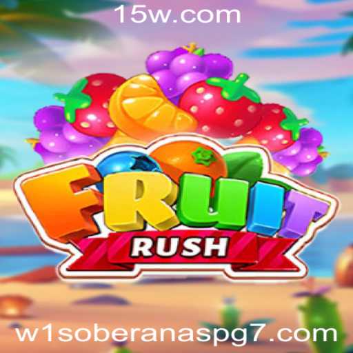 Descobrindo o Mundo de FruitRush: Regras e Aventura no Jogo de Estratégia