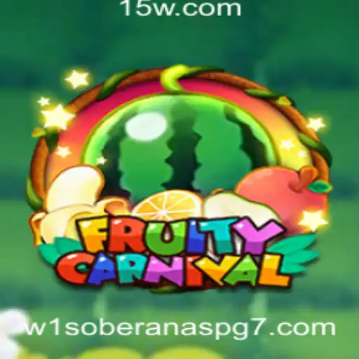 Explorando a Excitante Aventura de FruityCarnival