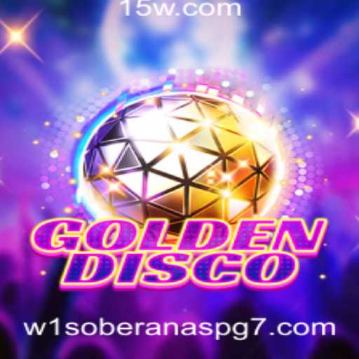 Descubra o Mundo Encantador de GoldenDisco: O Jogo que Une Dinamismo e Nostalgia