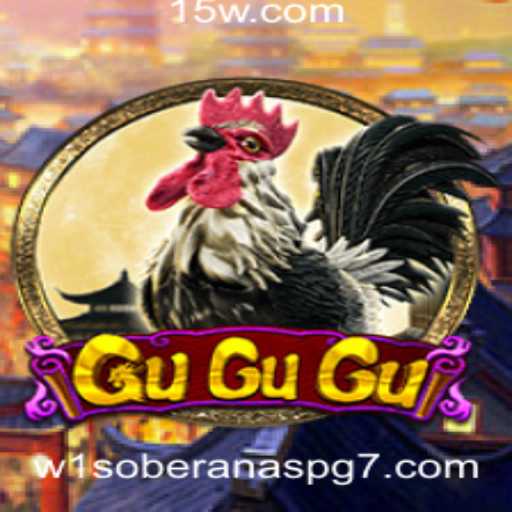 GuGuGu: Explorando o Universo do Jogo com 'w1 soberanas pg'