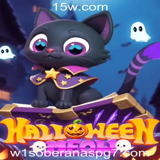 Explorando o Fascinante Mundo de HalloweenMeow