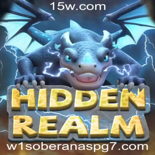 HiddenRealm: Explorando os Segredos do Novo Jogo de Estratégia