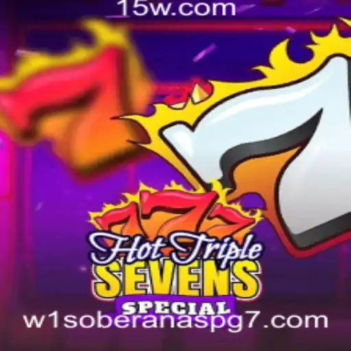 Explorando o Mundo de HotTripleSevensSpecial: Um Guia Completo Sobre o Jogo