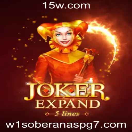 JokerExpand: O Jogo de Estratégia e Sorte que Conquistou o Mundo