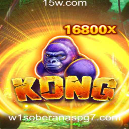 Explorando o Mundo de Kong: Uma Experiência Inovadora