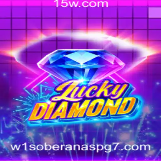 Explorando o Mundo de LuckyDiamond: Um Jogo Inovador com Estratégia