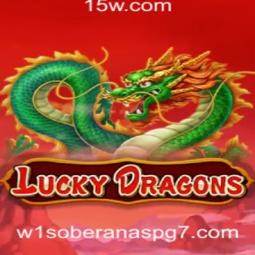 Descubra o Mundo Encantado de LuckyDragons: Uma Jornada Mítica