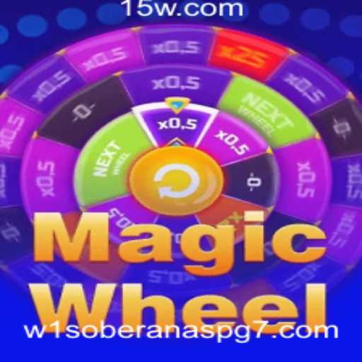 Descubra 'MagicWheel': O Jogo Fascinante das Soberanas