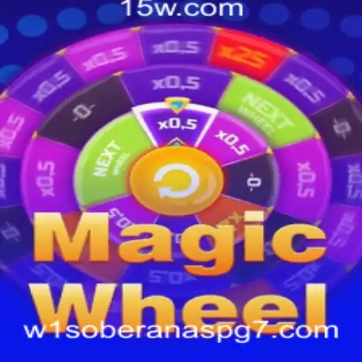 Descubra 'MagicWheel': O Jogo Fascinante das Soberanas
