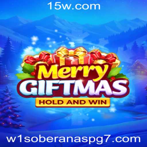 Explorando MerryGiftmas: O Jogo que Celebra a Soberania do Espírito Festivo