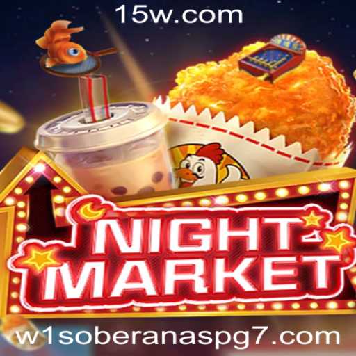 Explorando o Jogo 'NIGHTMARKET': Regras e Eventos Recentes