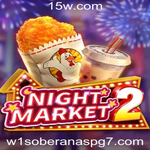 Explorando o Mundo de NightMarket2: Desvendando a Inovadora Experiência de Jogo