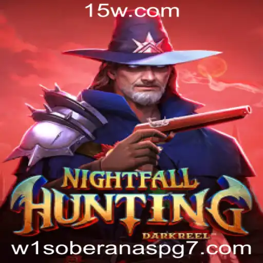 NightfallHunting: O Novo Fenômeno dos Jogos de Caça