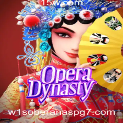 OperaDynasty: Um Mergulho no Fascinante Mundo das Soberanas PG