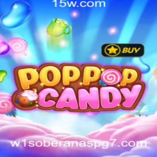 Explorando o Universo Lúdico de POPPOPCANDY