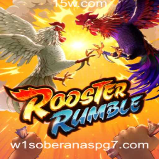 Descubra o Fascinante Mundo de RoosterRumble: O Jogo de Celebração às Soberanas