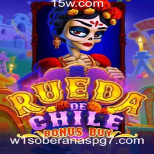 Explorando o Jogo RuedaDeChileBonusBuy: Um Mergulho nas Regras e Estratégias