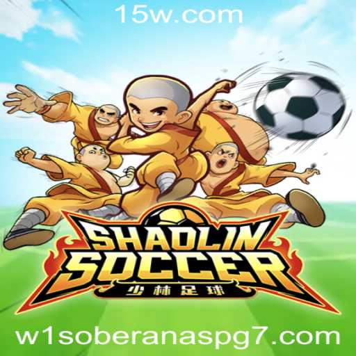ShaolinSoccer: Um Mergulho no Universo do Futebol Artes Marciais