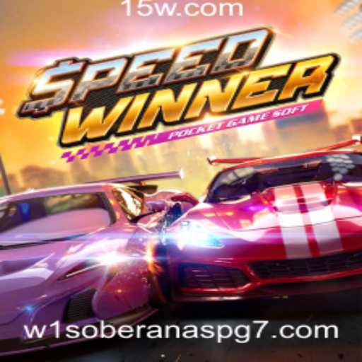 SpeedWinner: A Nova Sensação no Mundo dos Jogos e Suas Regras Empolgantes
