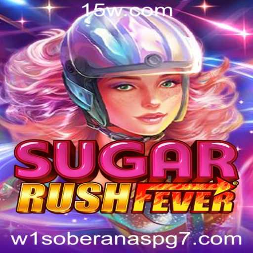 Descubra o Fascinante Mundo de SugarRushFever: Um Jogo que Une Diversão e Estratégia