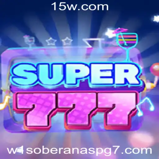 Explorando o Fascinante Mundo do Jogo Super777
