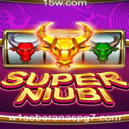 SuperNiubi: Descubra a Emoção do Novo Jogo Sensação