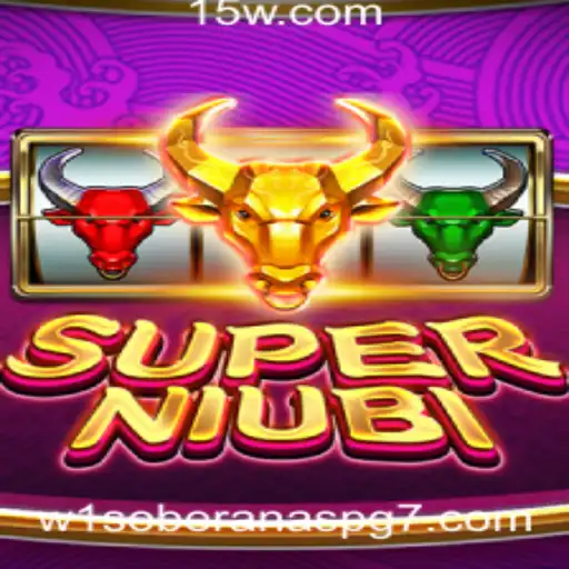 SuperNiubi: Descubra a Emoção do Novo Jogo Sensação