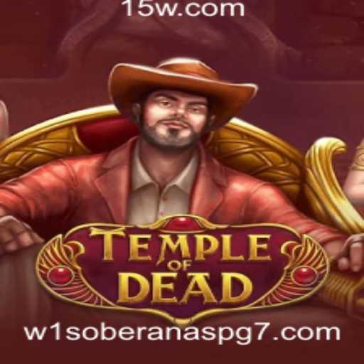 Explorando o Fascinante Mundo de TempleofDead