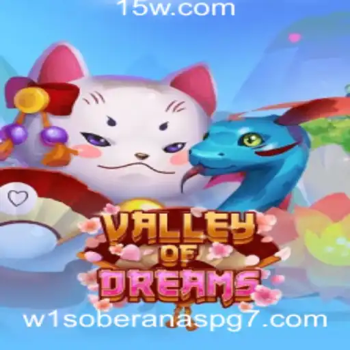 Explore o Fascinante Mundo de ValleyofDreams: O Guia Completo