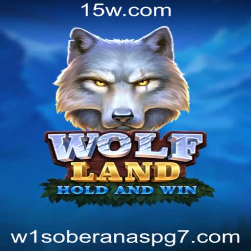 Descubra o Fascinante Mundo de WolfLand
